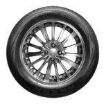 ⁦نكسن - إطار سيارة إن بلو إتش دي بلس مقاس 165/60 R14 75H موفر للوقود⁩ - الصورة ⁦2⁩