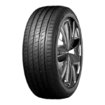 إطار سيارة نكسن إن فيرا SU1 مقاس 235/45R17 97W XL كوري رياضي فائق الأداء يتميز بمركب السيليكا وكتل كتف صلبة للمنعطفات وطرد الحرارة بضمان معتمد 4 سنوات