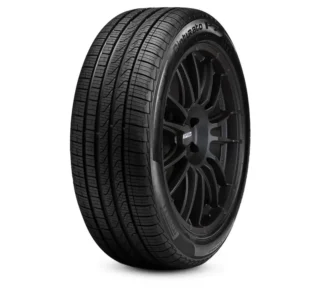 إطار سيارة بيريللي سينتurato P7 لجميع الفصول مقاس 225/50R18 99V XL روماني أصلي رن فلات موصى به لسيارات بي إم دبليو BMW