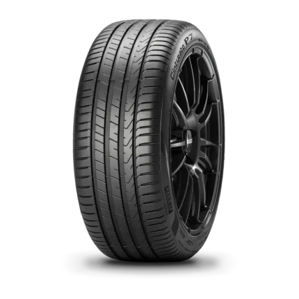 إطار سيارة بيريللي شينتوراتو P7 مقاس 245/40R18 97Y XL إيطالي أصلي معتمد لسيارات أودي وسيدان فاخرة