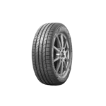 إطار سيارة كومهو إيكستا HS52 مقاس 225/50R17 98W XL كوري رياضي مريح عالي الأداء يتميز بقنوات تصريف المياه العريضة وكتل الكتف الصلبة بضمان معتمد 4 سنوات