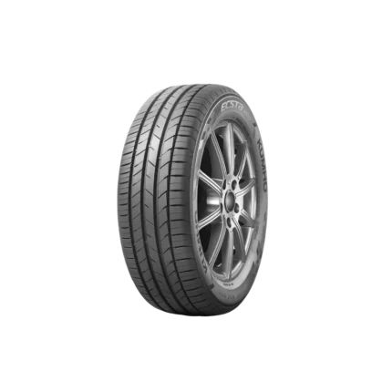 إطار سيارة كومهو إيكستا HS52 مقاس 225/50R17 98W XL كوري رياضي مريح عالي الأداء يتميز بقنوات تصريف المياه العريضة وكتل الكتف الصلبة بضمان معتمد 4 سنوات