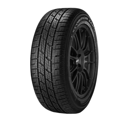 إطار سيارة بيريللي سكوربيون زيرو لجميع الفصول مقاس 275/50R20 111W عادي روماني أصلي لسيارات SUV