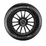بيريللي - إطار سيارة سكوربيون زيرو مقاس 275/50 R20 111W - Image 2