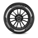بيريللي - إطار سيارة شينتوراتو P1 فيردي مقاس 175/70 R14 84T - الصورة 2