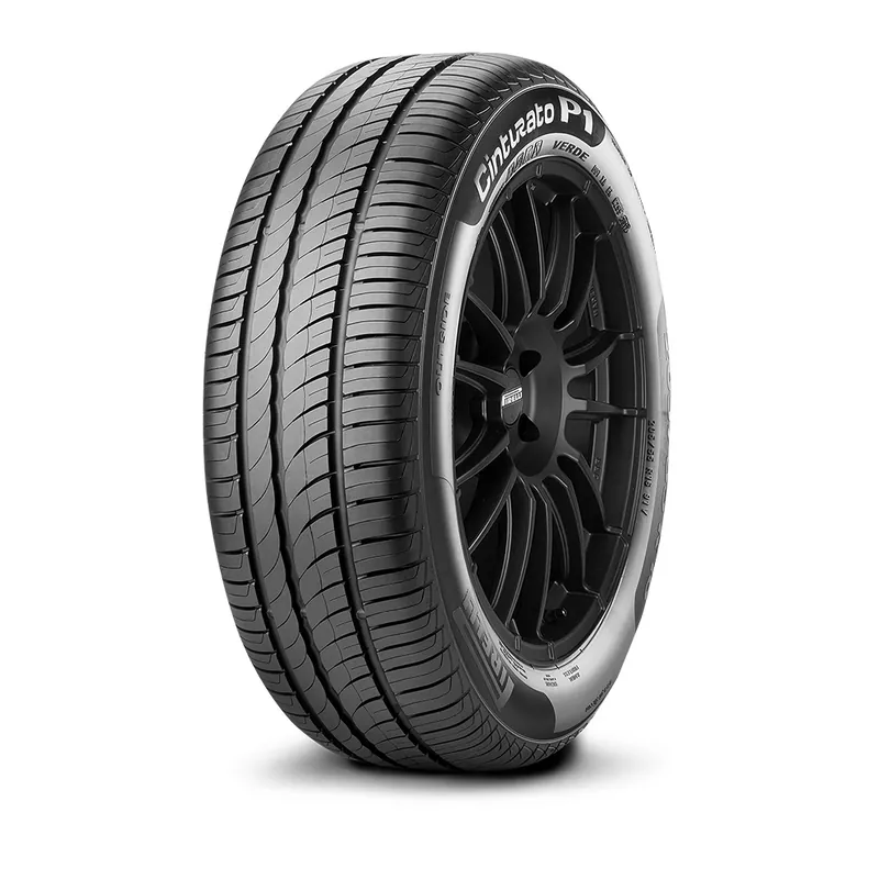 Pirelli-Cinturato-P1-Verde-Regular-Car-Tire-195-60R16-Brazil-89h-Ammam-Group إطار سيارة بيريللي شينتوراتو P1 فيردي مقاس 195/60R16 89H برازيلي أصلي صديق للبيئة للسيارات المدمجة والمتوسطة