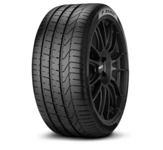إطار سيارة بيريللي P-Zero صيفي مقاس 285/45R21 113Y XL ألماني أصلي عالي الأداء معتمد لسيارات بي إم دبليو NC0