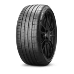 إطار سيارة بيريللي بي زيرو رن فلات مقاس 245/35R20 95Y XL ألماني أصلي أداء رياضي معتمد لسيارات مرسيدس MOE