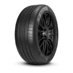 إطار سيارة بيريللي بي زيرو لجميع المواسم مقاس 275/35R22 104W إيطالي أصلي بتكنولوجيا عزل الصوت PNCS لسيارات SUV الفاخرة