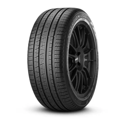 إطار سيارة بيريللي سكوربيون فيردي لجميع المواسم مقاس 235/60R16 100H برازيلي أصلي لسيارات SUV والكروس أوفر