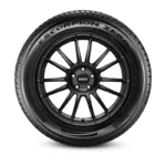 ⁦بيريللي - إطار سيارة سكوربيون زيرو مقاس 285/45 R21 113W XL (Scorpion Zero MO1)⁩ - الصورة ⁦3⁩