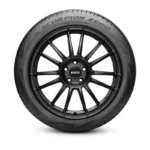 بيريللي - إطار سيارة سكوربيون زيرو مقاس 265/40 R22 106Y عادي XL - Image 2