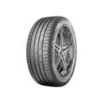 إطار سيارة كومهو إيكستا PS71 مقاس 255/45R19 104W XL كوري رياضي عالي الأداء يتميز بتكنولوجيا الميكرو سيليكا و 4 قنوات مائية عريضة مع جدار جانبي مدعم بضمان معتمد 4 سنوات