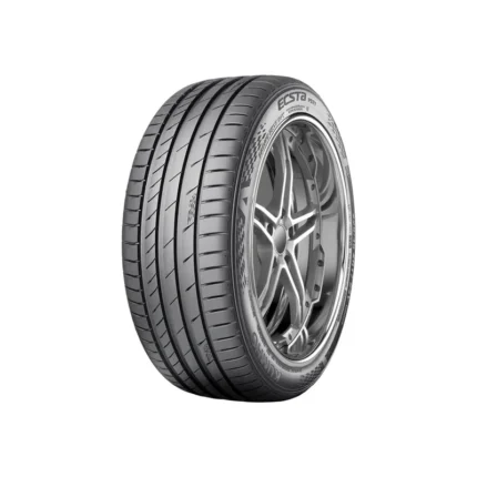 إطار سيارة كومهو إيكستا PS71 مقاس 255/45R19 104W XL كوري رياضي عالي الأداء يتميز بتكنولوجيا الميكرو سيليكا و 4 قنوات مائية عريضة مع جدار جانبي مدعم بضمان معتمد 4 سنوات