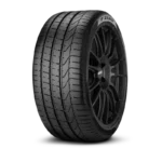 إطار سيارة بيريللي بي زيرو مقاس 285/35ZR22 106Y XL ألماني أصلي معتمد لسيارات بورشه وSUV رياضية