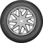 ارمسترونج - إطار سيارة بلو تراك PC مقاس 175/70 R13 82T (Blu-Trac PC) - Image 2