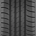 ارمسترونج - إطار سيارة بلو تراك PC مقاس 175/70 R13 82T (Blu-Trac PC) - Image 3
