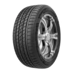 إطار سيارة ستارماكس انكورو ST430 مقاس 265/65R17 112H تركي عادي لسيارات الدفع الرباعي والـ SUV مريح بضمان معتمد 4 سنوات