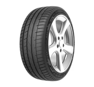 إطار سيارة ستارماكس Incurro H/T ST450 مقاس 225/55R18 98V تركي صيفي لسيارات SUV بتصميم غير متماثل وضمان معتمد