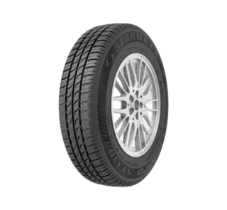 إطار سيارة ستارماكس توليرو ST330 مقاس 165/65R14 79T تركي عادي اقتصادي موفر للوقود بتقنية السيليكا الدقيقة وضمان معتمد 4 سنوات