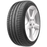 إطار سيارة ستارماكس الترا سبورت ST760 مقاس 245/40R19 98W تركي عادي رياضي عالي الأداء بتقنية السيليكا الدقيقة وضمان معتمد 4 سنوات
