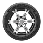 ⁦اطار ملاكي ستارماكس تركي 245/65R17 ST430 H⁩ - الصورة ⁦2⁩