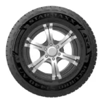 ⁦ستارماكس - إطار سيارة انكورو ST440 255/70R15 108T⁩ - الصورة ⁦2⁩
