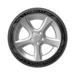 ⁦اطار ملاكي ستارماكس تركي 235/60R18 ST450 V⁩ - الصورة ⁦2⁩