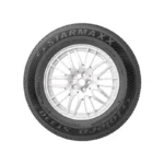 ⁦اطار ملاكي ستارماكس تركي 165/65R14 ST330 T⁩ - الصورة ⁦2⁩
