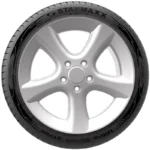 ⁦اطار ملاكي ستارماكس تركي 245/45R19 ST760 W⁩ - الصورة ⁦2⁩