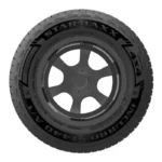⁦ستارماكس - إطار سيارة انكورو ST440 255/70R15 108T⁩ - الصورة ⁦3⁩