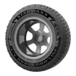 ⁦ستارماكس - إطار سيارة انكورو ST440 255/70R15 108T⁩ - الصورة ⁦4⁩