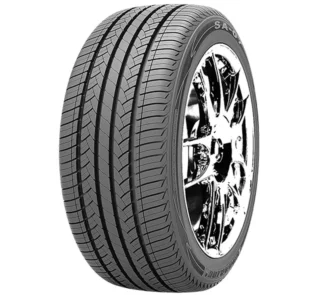 إطار سيارة ويستليك SA-07 مقاس 225/45R17 94W XL تايلاندي أصلي معزز عالي الأداء بنقشة مداس غير متماثلة