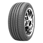إطار سيارة ويستليك SA-07 مقاس 255/45R20 105W XL تايلاندي أصلي معزز عالي الأداء بنقشة مداس غير متماثلة