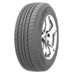 إطار سيارة ويستليك SU318 High Terrain مقاس 225/60R17 99T تايلاندي أصلي لسيارات SUV والكروس أوفر مريح وهادئ