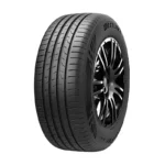 إطار سيارة ويستليك سوبر فليكس Z-117 مقاس 215/55R17 98W XL تايلاندي أصلي معزز عالي الأداء بنقشة غير متماثلة