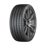 إطار سيارة جوديير Eagle F1 Asymmetric 6 ROF مقاس 275/40R19 101Y ألماني رن فلات أصلي صيفي عالي الأداء للمركبات الكهربائية والفاخرة بمقاومة حرارة A بضمان 4 سنوات