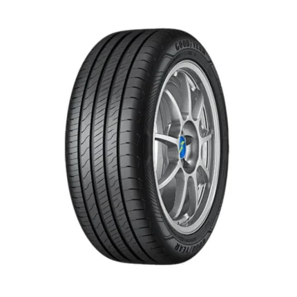 إطار سيارة جوديير EfficientGrip Performance 2 مقاس 205/60R16 92W بولندي أصلي صيفي طويل المدى بقبضة ممتازة وضمان 5 سنوات