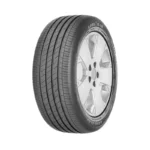 إطار سيارة جوديير EfficientGrip Performance مقاس 205/55R17 91V بولندي أصلي صيفي موفر للوقود بتقنية الفرملة النشطة وضمان معتمد