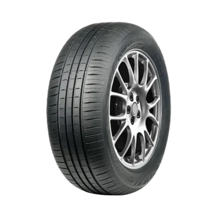 إطار سيارة لينج لونج كمفورت ماستر مقاس 195/60R16 89V أوروبي صربي عادي للسيارات العائلية والسيدان يتميز بالهدوء والراحة وثبات المداس بضمان معتمد 4 سنوات