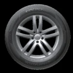 ⁦هانكوك - إطار سيارة كينرجي إيكو 2 K435 185/70R13 86H⁩ - الصورة ⁦2⁩
