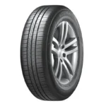 إطار سيارة هانكوك كينرجي إيكو 2 K435 مقاس 195/70R14 91T مجري عادي لسيارات السيدان يتميز بكفاءة الوقود والنعومة الفائقة والهدوء بضمان رسمي