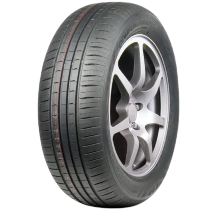 إطار سيارة لينج لونج جرين ماكس لجميع الفصول مقاس 225/50R17 98V تايلاندي معزز XL للسيارات الرياضية والسيدان الفاخرة يتميز بالهدوء وتوفير الوقود بضمان معتمد 4 سنوات