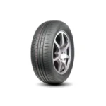 إطار سيارة لينج لونج كمفورت ماستر مقاس 195/70R14 91T أوروبي صربي عادي للسيارات العائلية والسيدان يتميز بالنعومة الفائقة وتقليل الضوضاء بضمان معتمد 4 سنوات