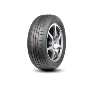 إطار سيارة لينج لونج كمفورت ماستر مقاس 195/70R14 91T أوروبي صربي عادي للسيارات العائلية والسيدان يتميز بالنعومة الفائقة وتقليل الضوضاء بضمان معتمد 4 سنوات