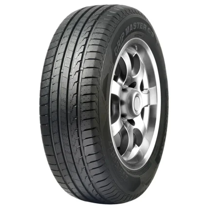 إطار سيارة لينج لونج جريب ماستر CS مقاس 245/45R20 103W أوروبي صربي معزز XL لسيارات SUV والدفع الرباعي يتميز بالثبات الخارق والكبح الآمن بضمان معتمد 4 سنوات