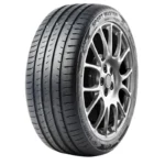 إطار سيارة لينج لونج سبورت ماستر مقاس 225/55R17 101Y أوروبي صربي عادي معزز XL للسيارات الرياضية والكهربائية يتميز بالثبات والكبح الممتاز بضمان معتمد 4 سنوات