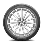 ⁦ميشلان - إطار سيارة لاتيتيود سبورت 3 مقاس 245/45 R20 103W⁩ - الصورة ⁦3⁩