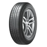 إطار سيارة هانكوك كينرجي إيكو 2 K435 مقاس 185/70R13 86H مجري عادي لسيارات السيدان الصغيرة يتميز بكفاءة الوقود والهدوء وتكنولوجيا Aqua-edge بضمان رسمي