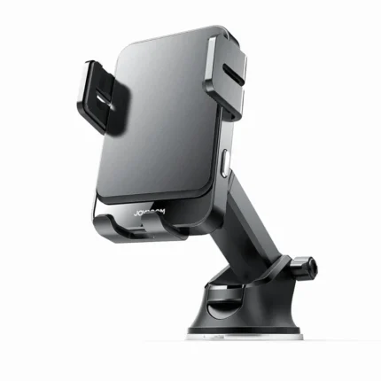 Joyroom JR-ZS219 حامل موبايل وشاحن وايرليس